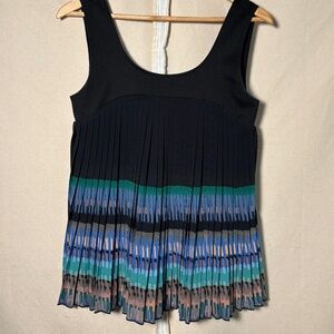 Women's Halter Top DELETTA for Anthropologie XS